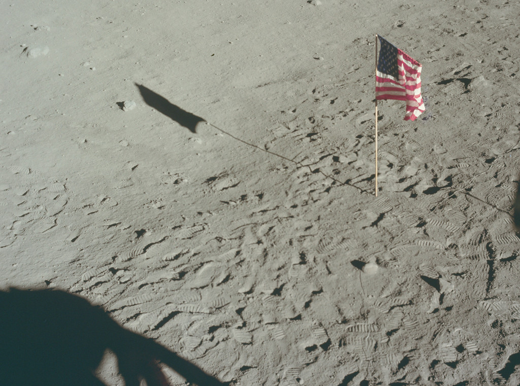 Moon Landing 2025 Pictures